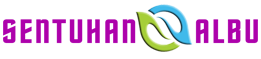 Sentuhan D'Qalbu Official Website